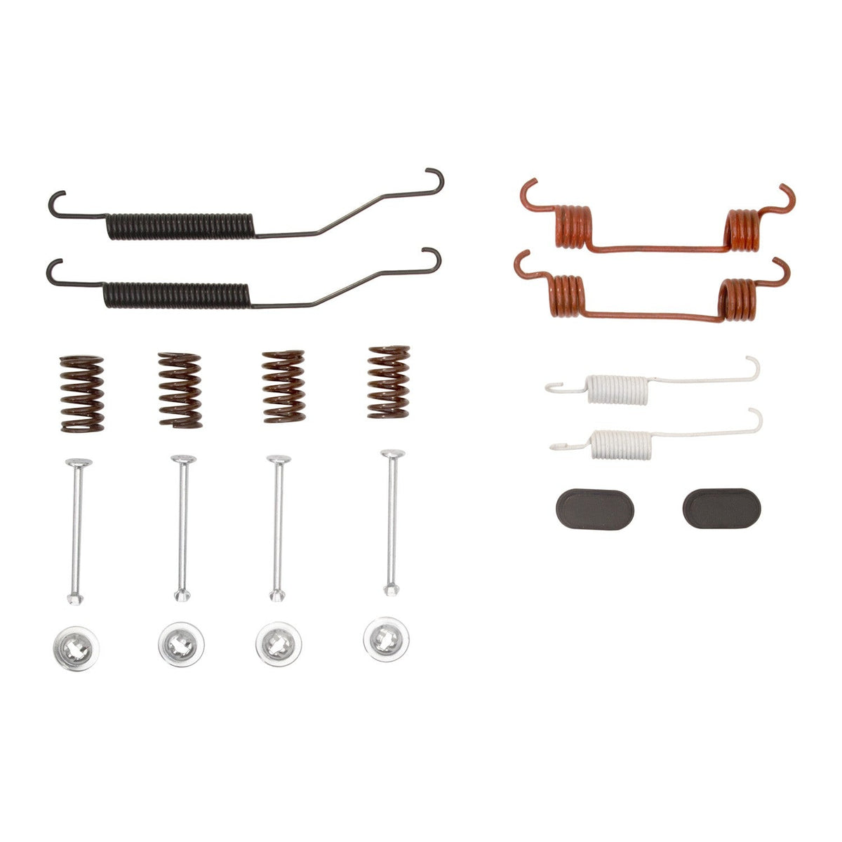 DFC 03-11 Chevrolet HHR Rear Drum Brake Hardware Kit