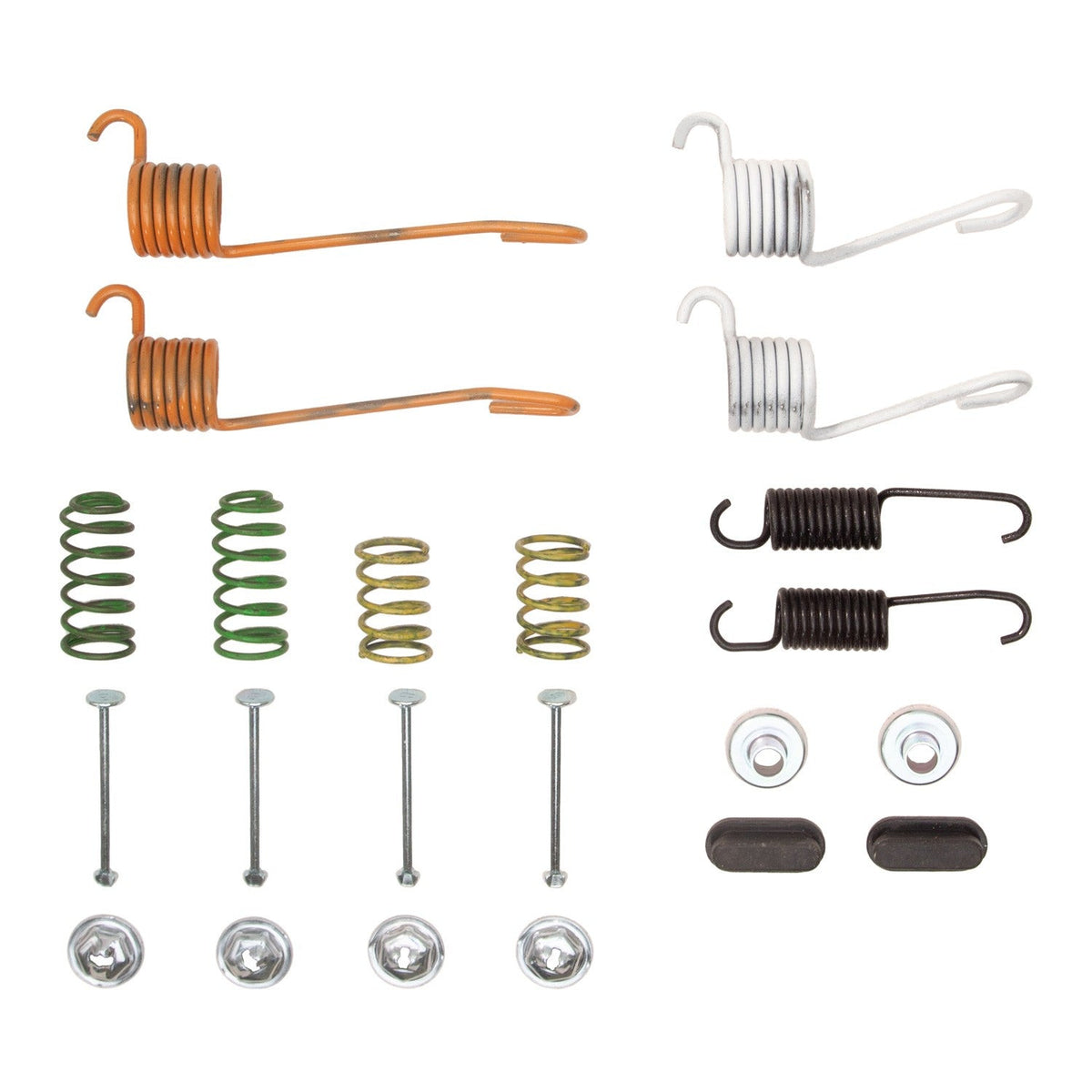 DFC 71-99 Buick Electra Rear Drum Brake Hardware Kit