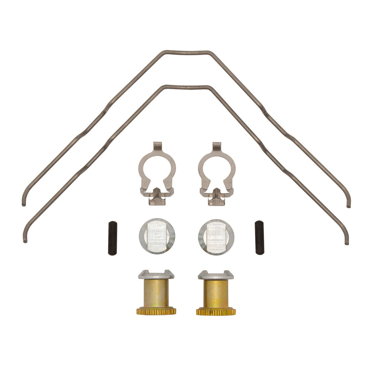 DFC 97-10 Buick Regal Parking Brake Drum Brake Hardware Kit