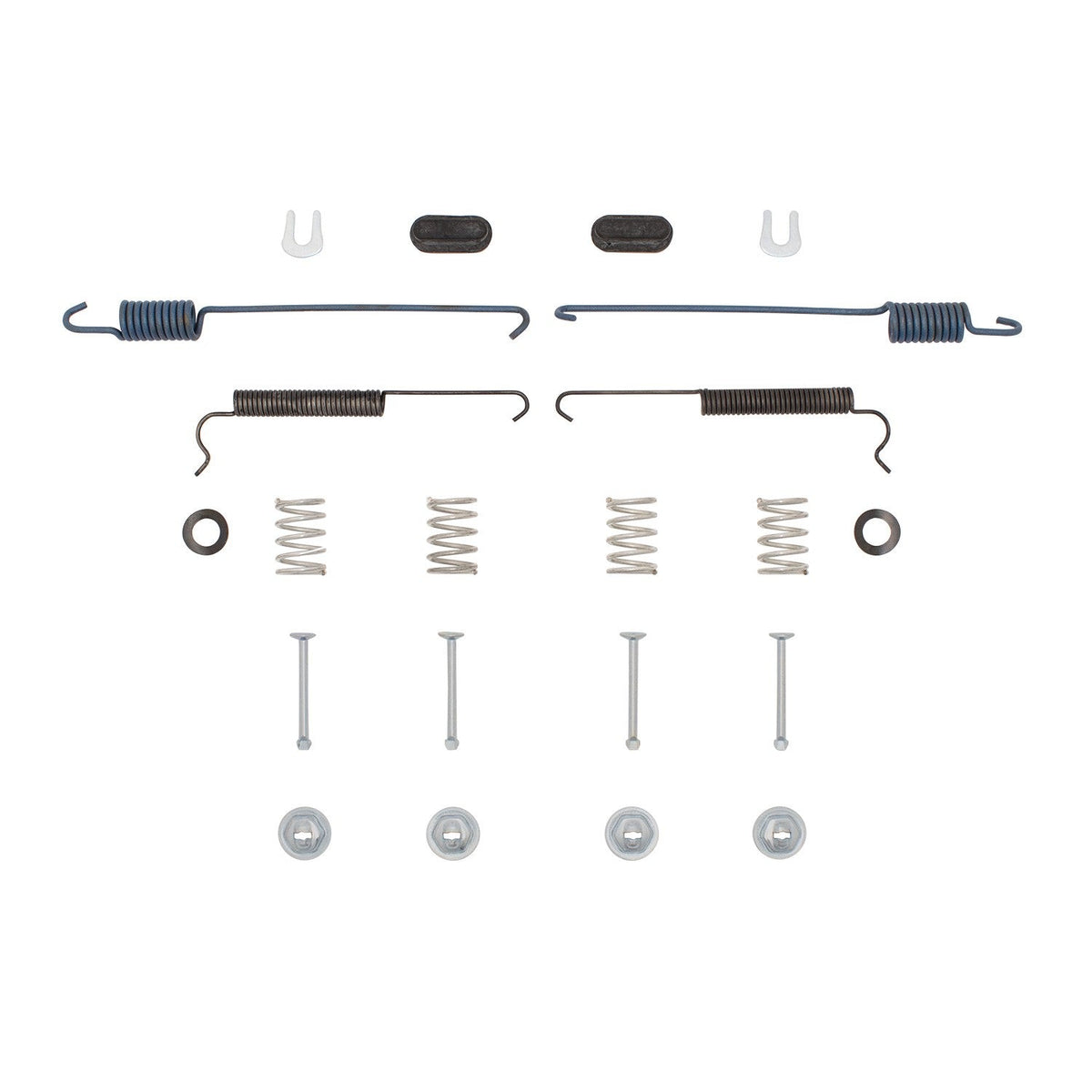 DFC 01-07 Chevrolet Equinox Rear Drum Brake Hardware Kit