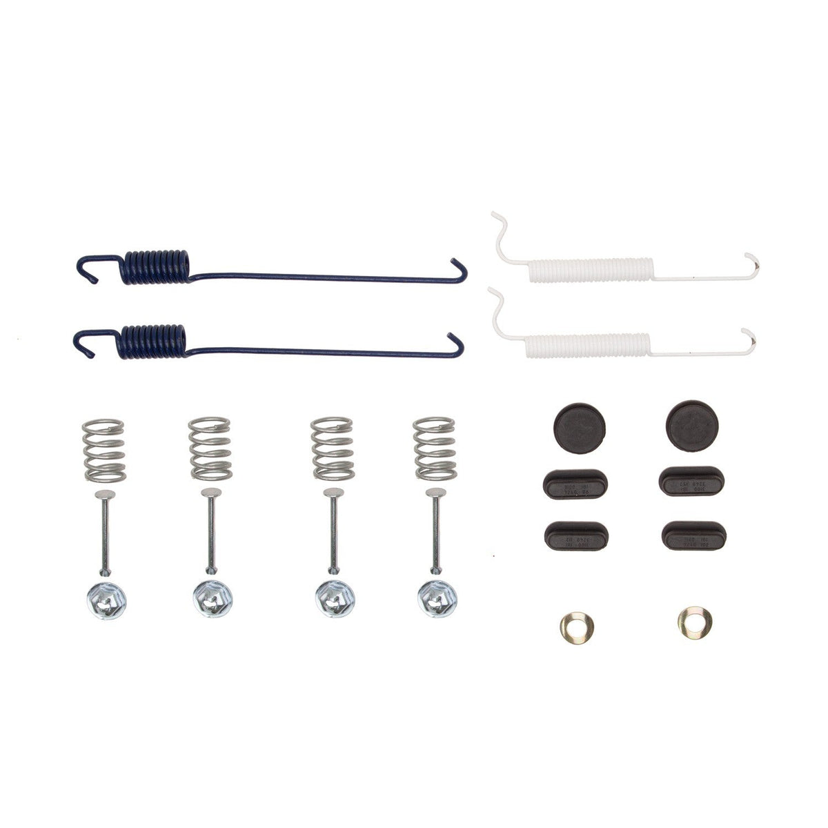 DFC 93-03 Ford Windstar Rear Drum Brake Hardware Kit