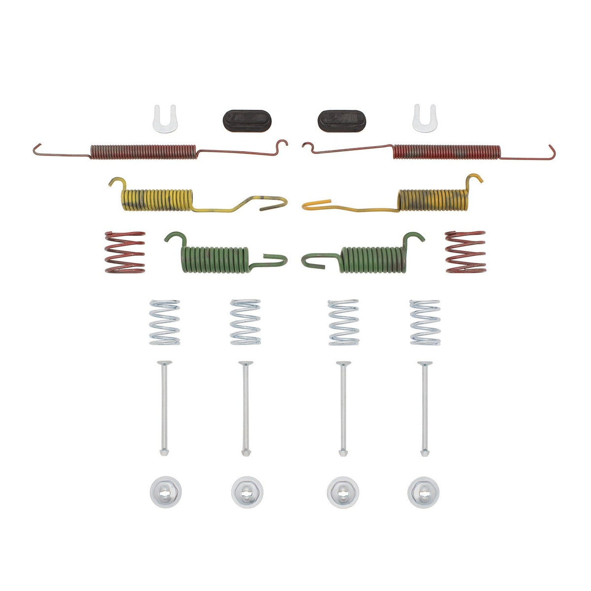 DFC 95-9 Ford Ranger (USA/Canada) Rear Drum Brake Hardware Kit