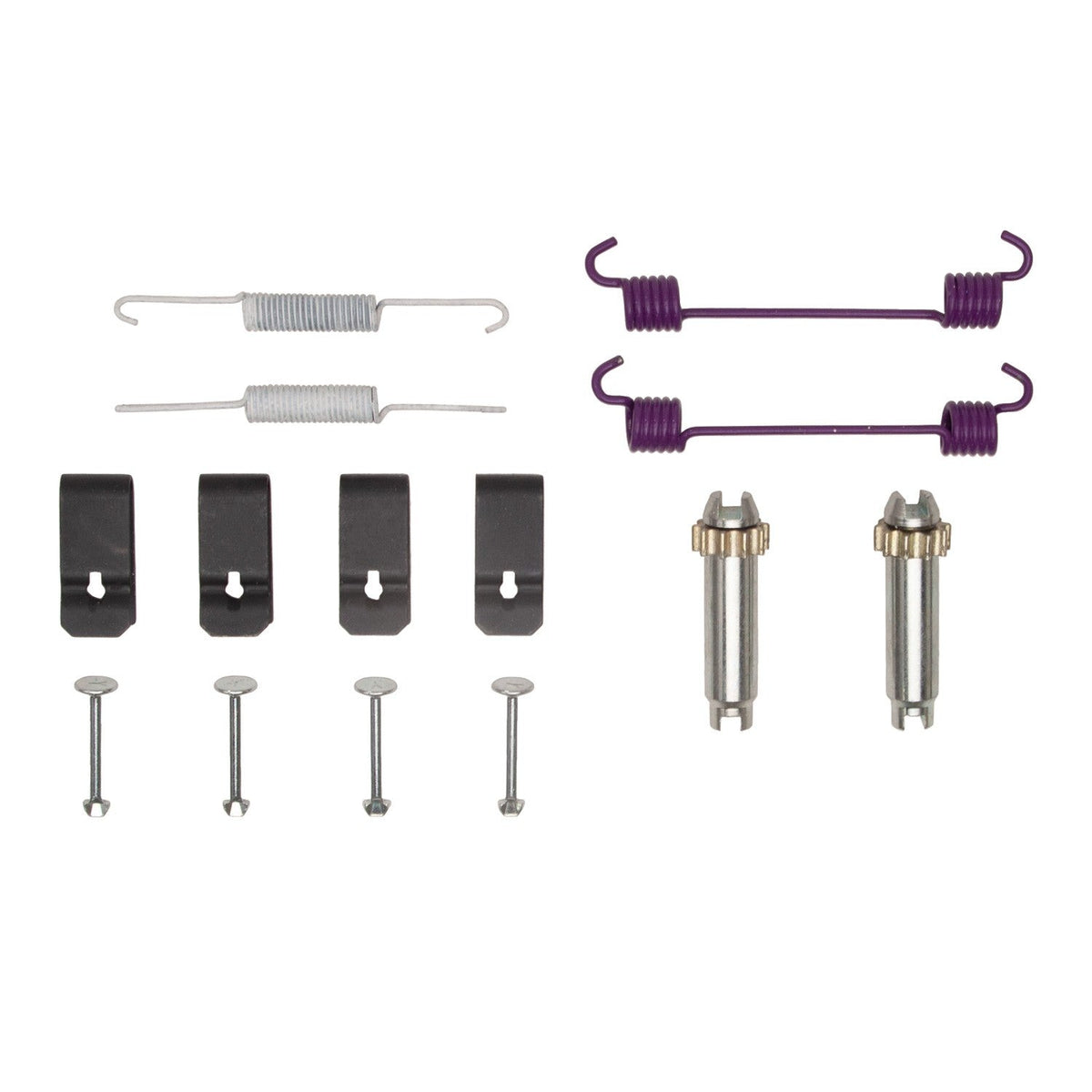 DFC 98-23 Chrysler 300 Parking Brake Drum Brake Hardware Kit