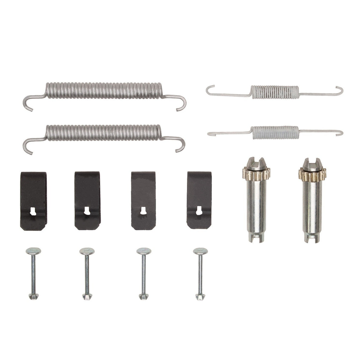 DFC 02-10 Ford Explorer Parking Brake Drum Brake Hardware Kit