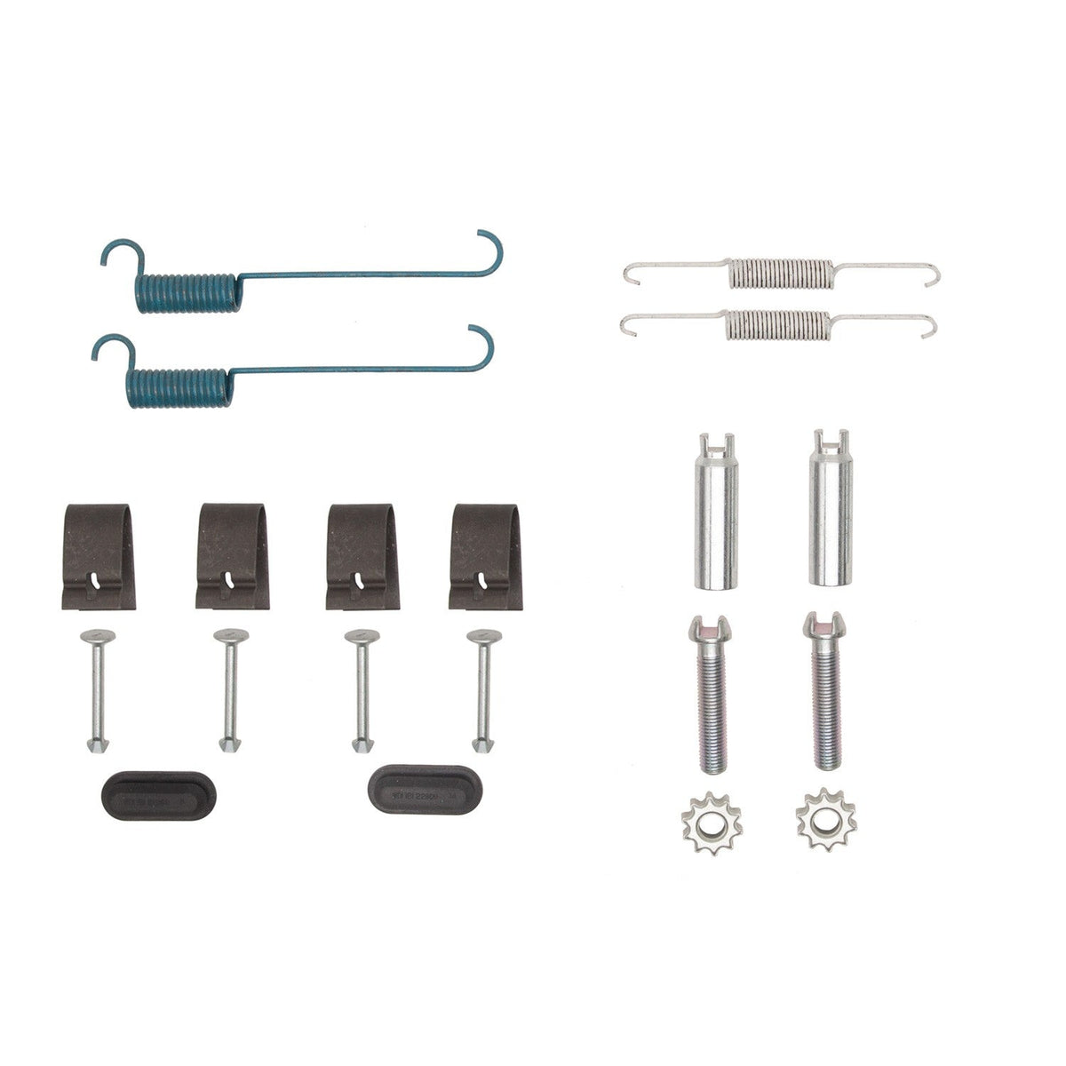 DFC 95-03 Ford Windstar Parking Brake Drum Brake Hardware Kit