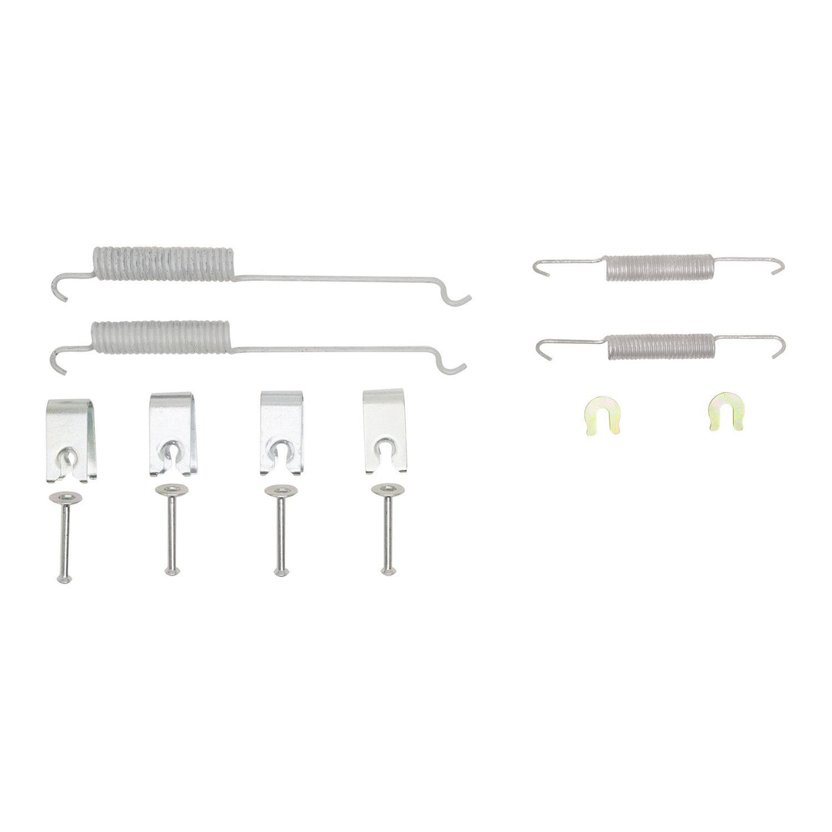 DFC 99-01 Honda Odyssey Rear Drum Brake Hardware Kit