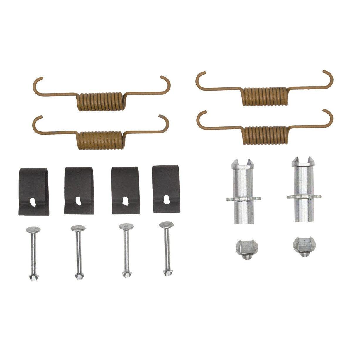 DFC 05-15 Acura RL Parking Brake Drum Brake Hardware Kit