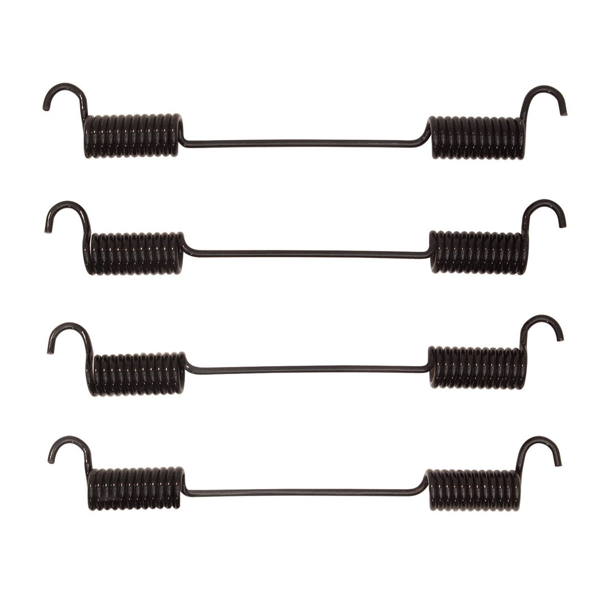 DFC 63-70 Volkswagen Type 2 Front Drum Brake Hardware Kit