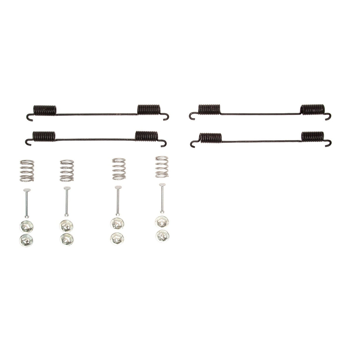 DFC 60-75 Toyota Land Cruiser Rear/Front Drum Brake Hardware Kit