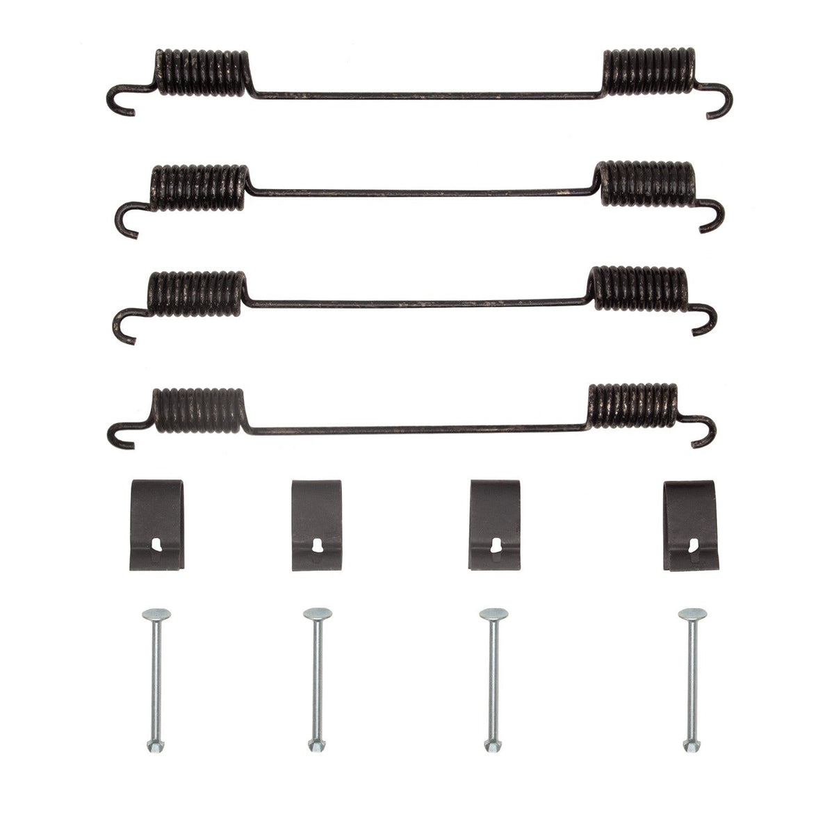 DFC 72-83 Toyota Land Cruiser Rear Drum Brake Hardware Kit