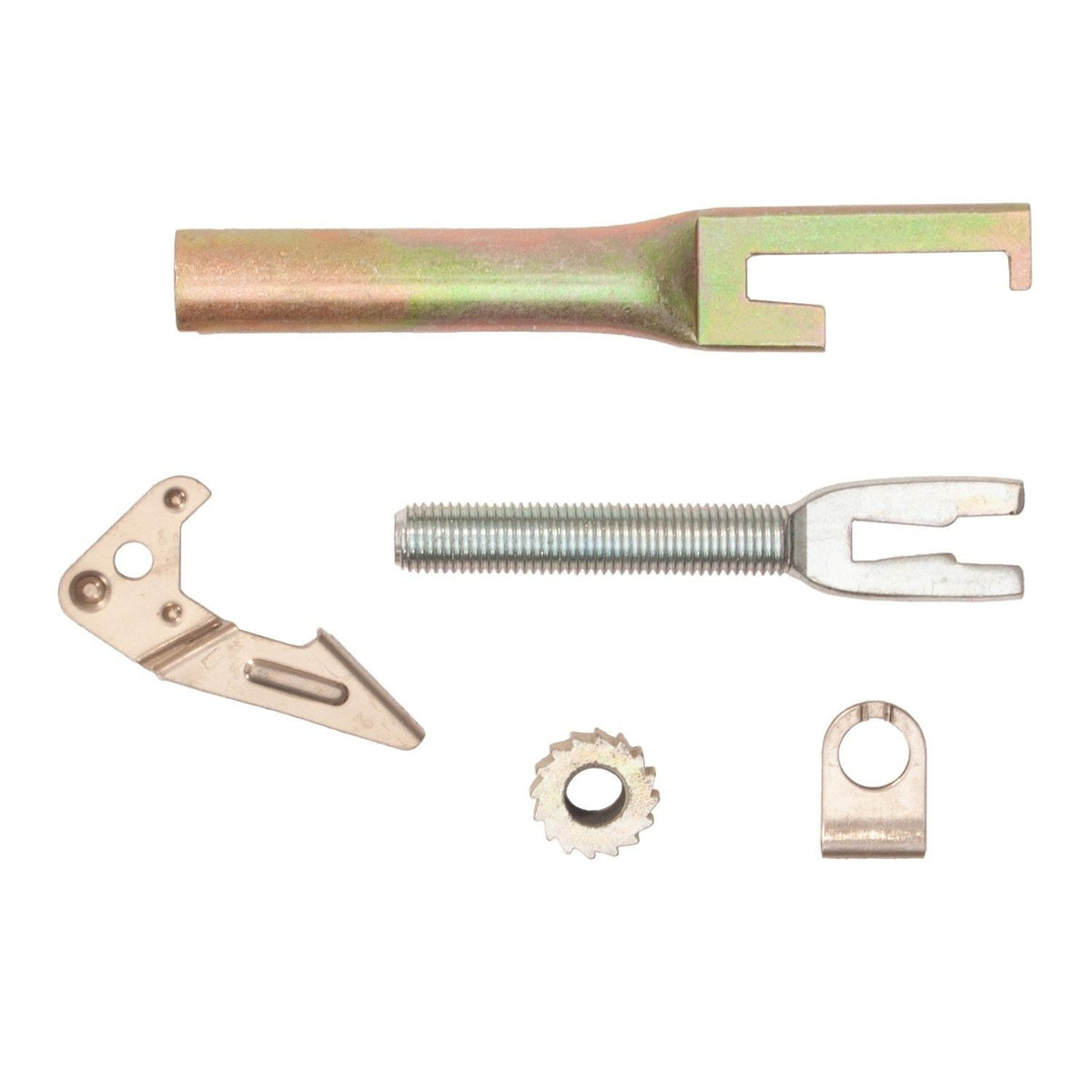 DFC 04-09 Chrysler PT Cruiser Left Rear Drum Adjuster Kit