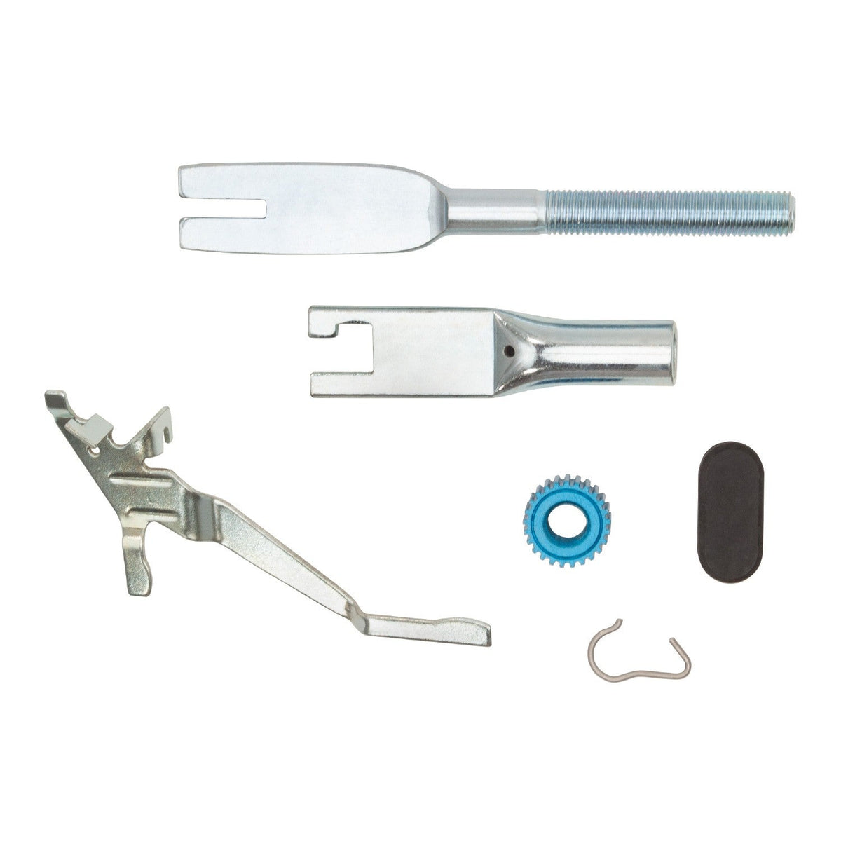 DFC 96-07 Chrysler Grand Voyager Left Rear Drum Adjuster Kit