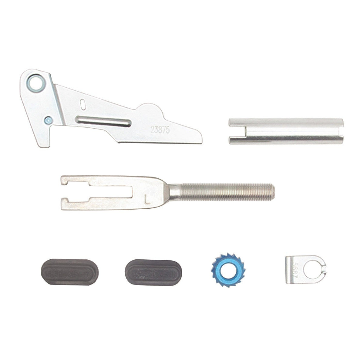 DFC 05-11 Dodge Dakota RWD Right Rear Drum Adjuster Kit