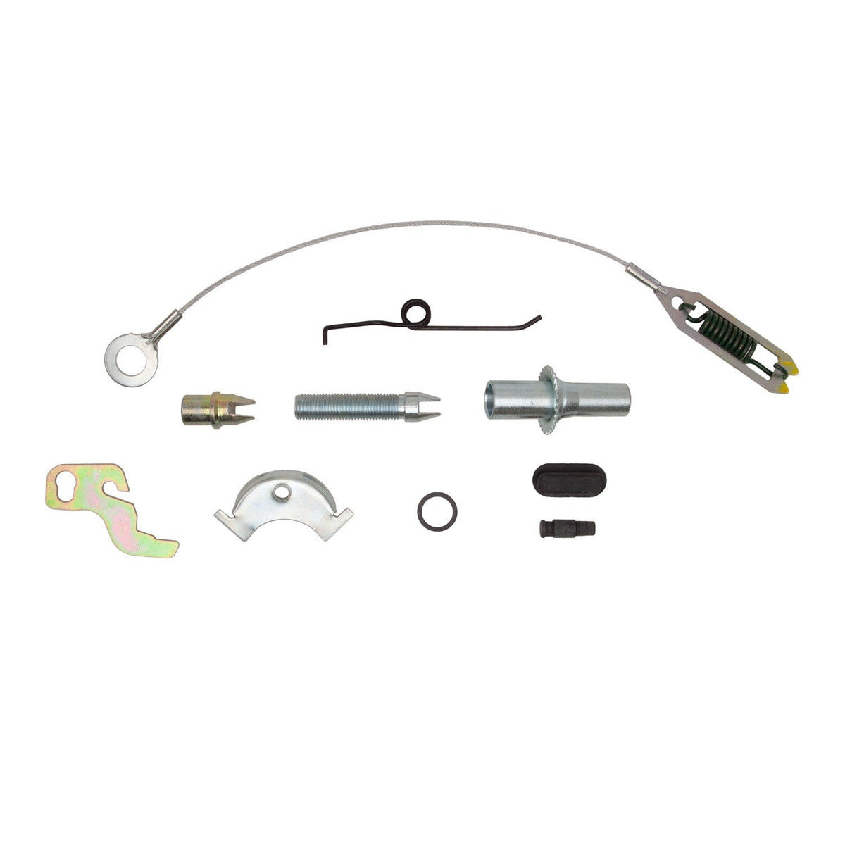 DFC 62-97 Chrysler Fifth Avenue Left Front/Left Rear Drum Adjuster Kit
