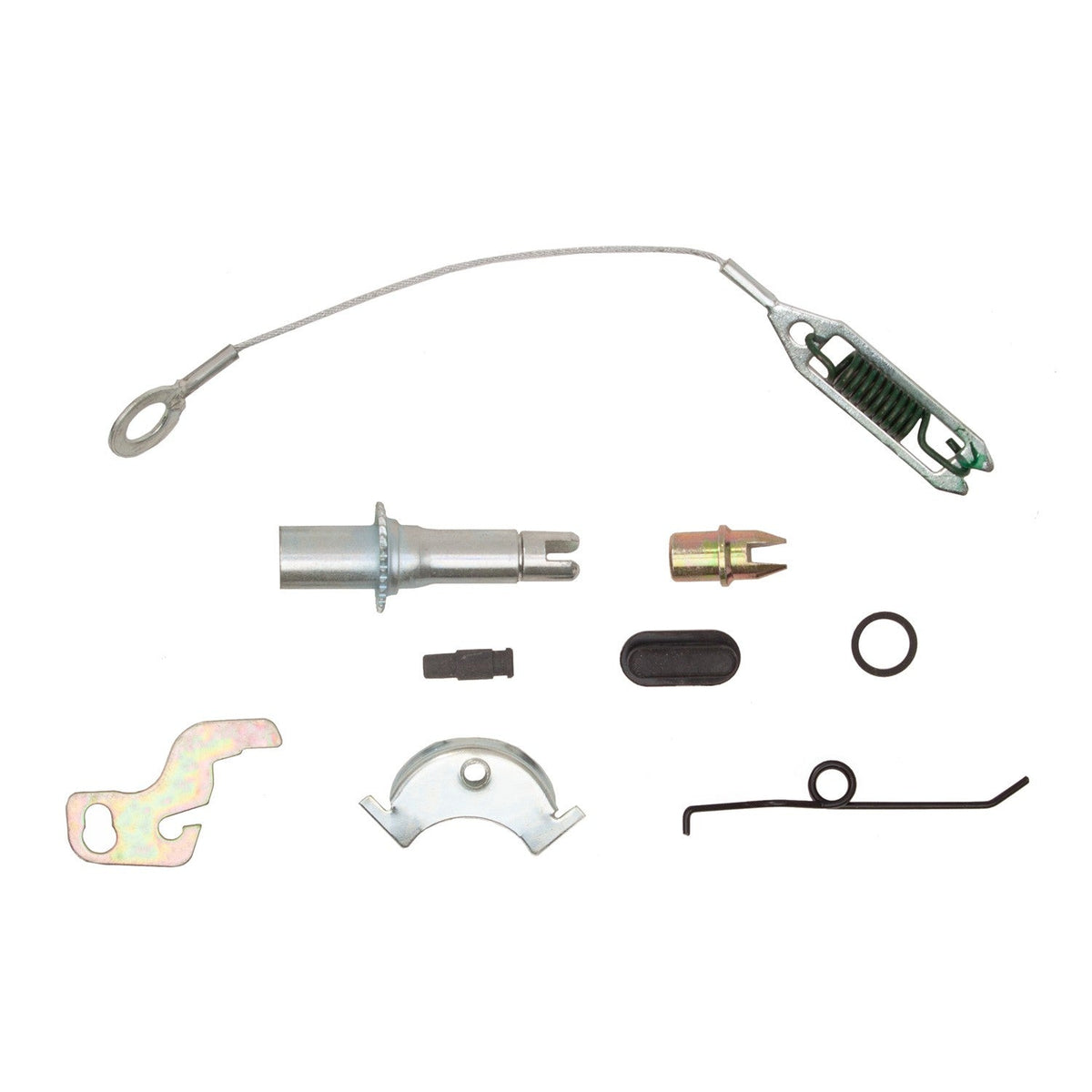 DFC 69-06 Chrysler Town & Country Left Rear/Left Front Drum Adjuster Kit