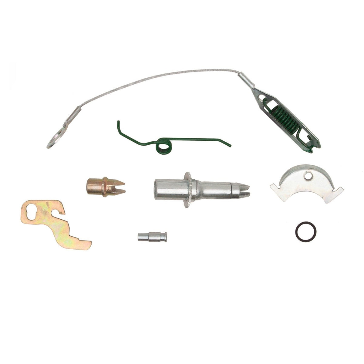 DFC 69-06 Chrysler Town & Country Right Front/Right Rear Drum Adjuster Kit