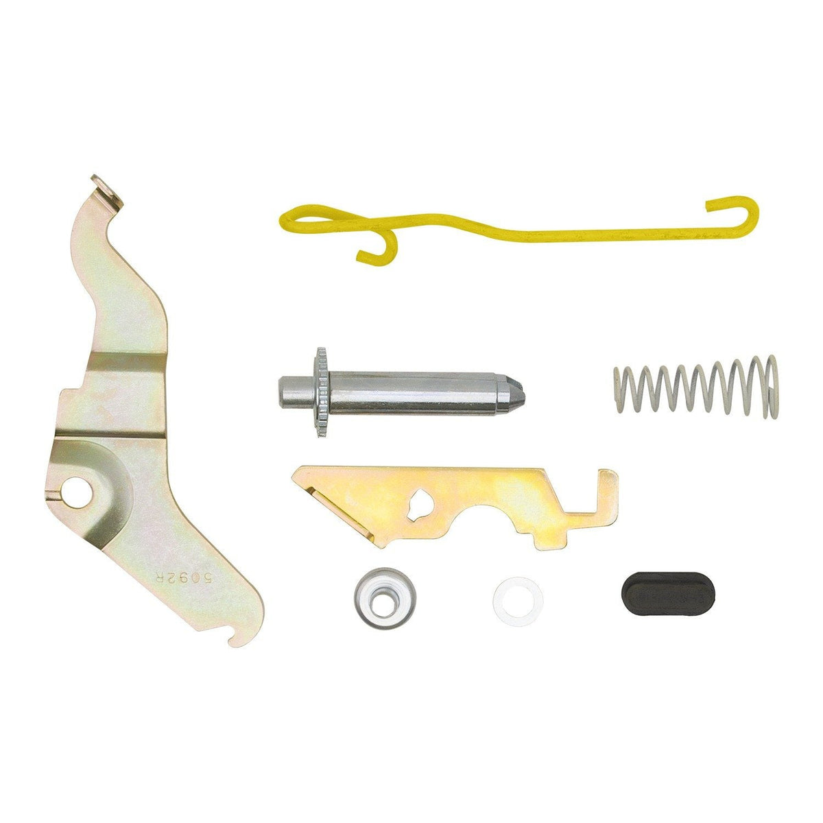 DFC 71-78 Buick Riviera Right Front/Right Rear Drum Adjuster Kit