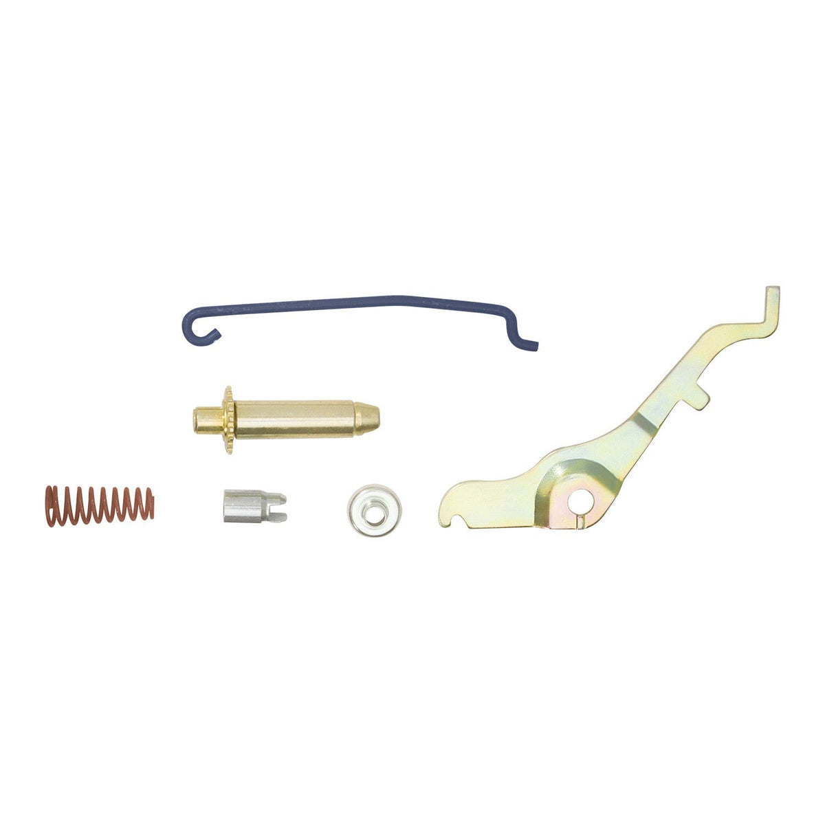 DFC 84-86 Buick Electra Left Rear Drum Adjuster Kit