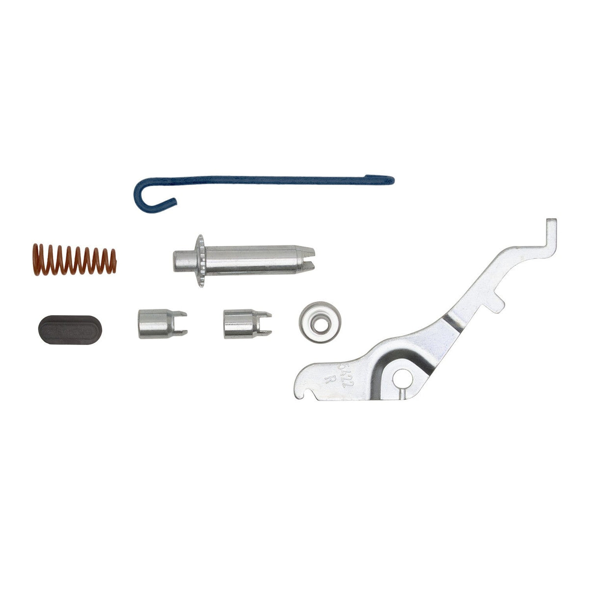 DFC 85-92 Buick Century Right Rear Drum Adjuster Kit