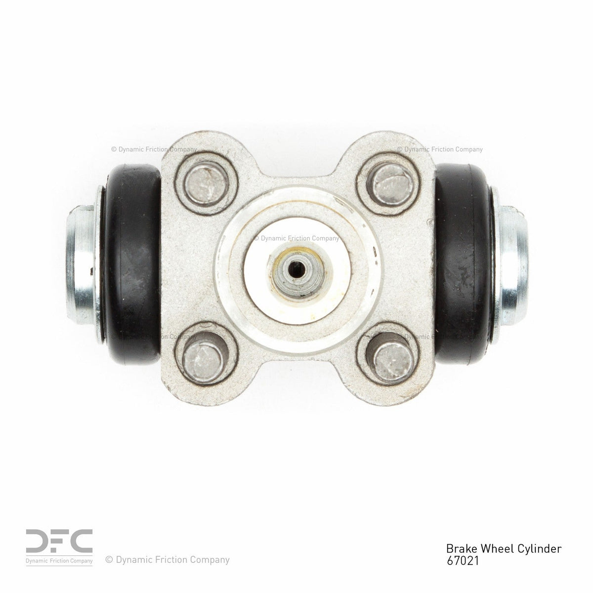 DFC 72-75 Nissan 620 Pickup Rear Brake Wheel Cylinder