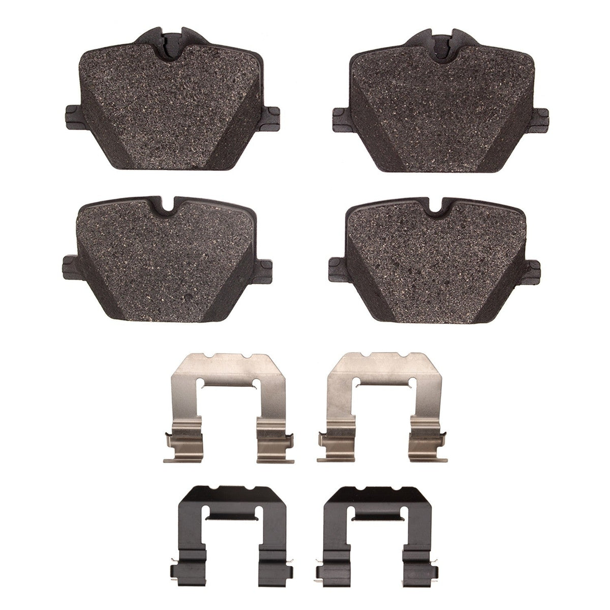 DFC 19-25 BMW 430I xDrive Rear 4000 HybriDynamic Brake Pads and Hardware Kit