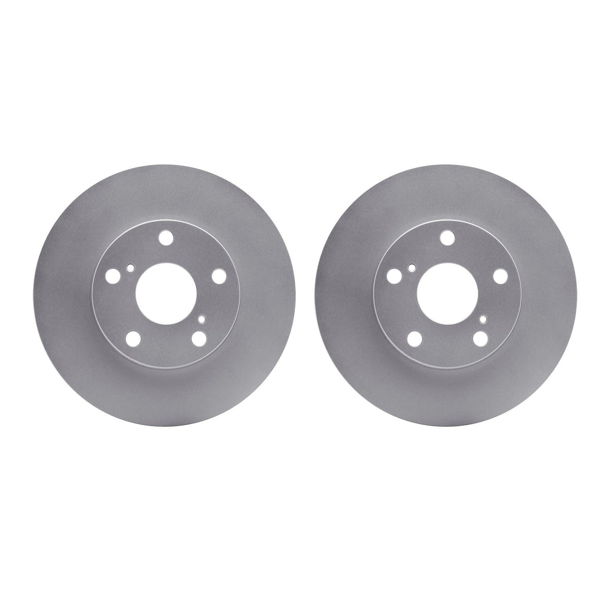 DFC 92-06 Lexus ES300 Front Geospec Rotors