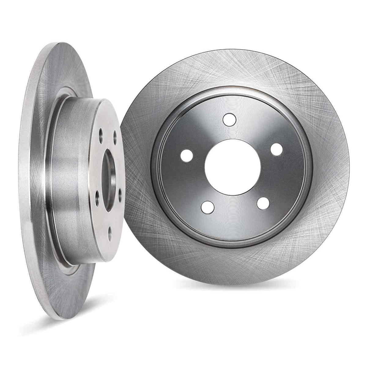 DFC 21-25 Hyundai Sonata Rear Rotors