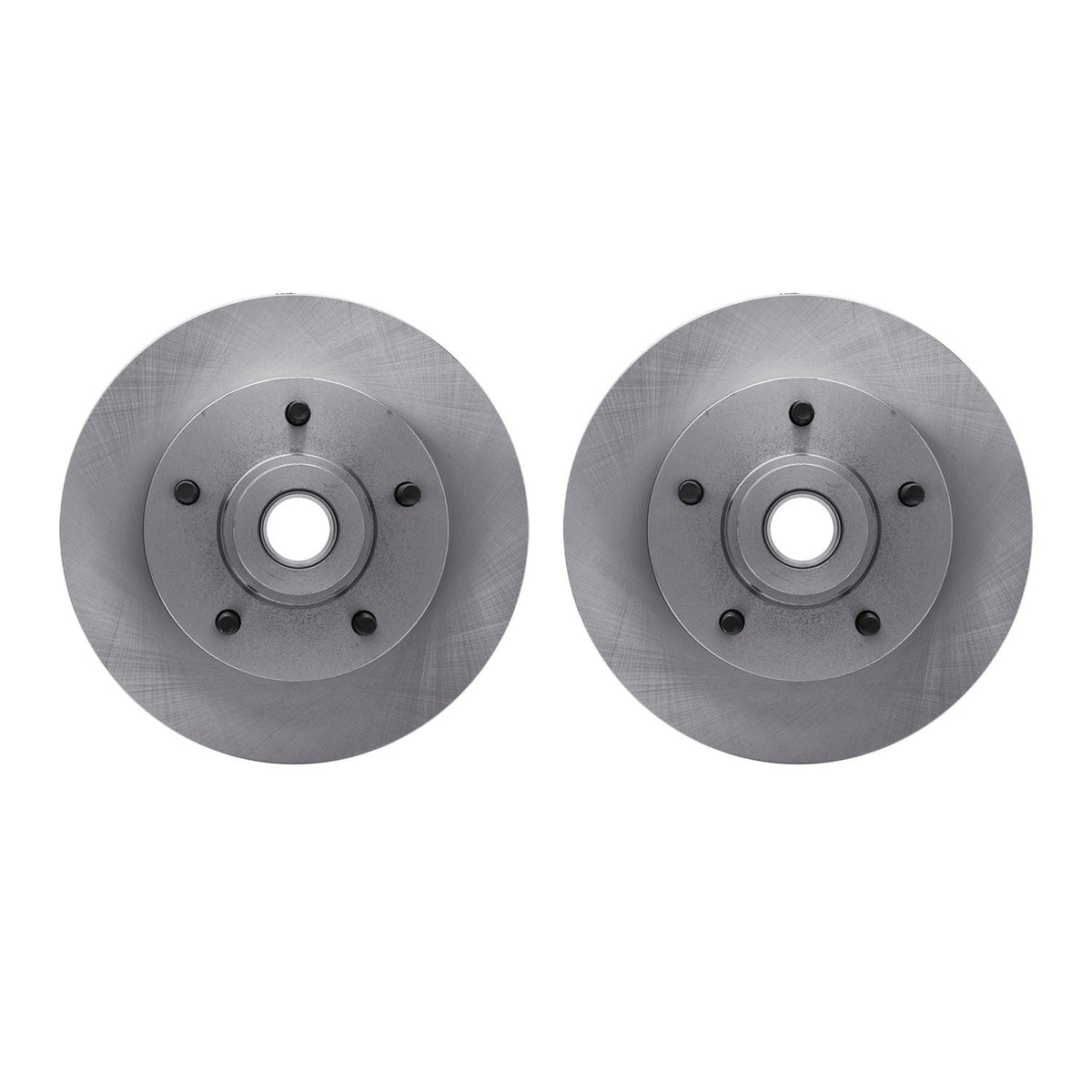 DFC 85-97 Dodge B150 Front Rotors