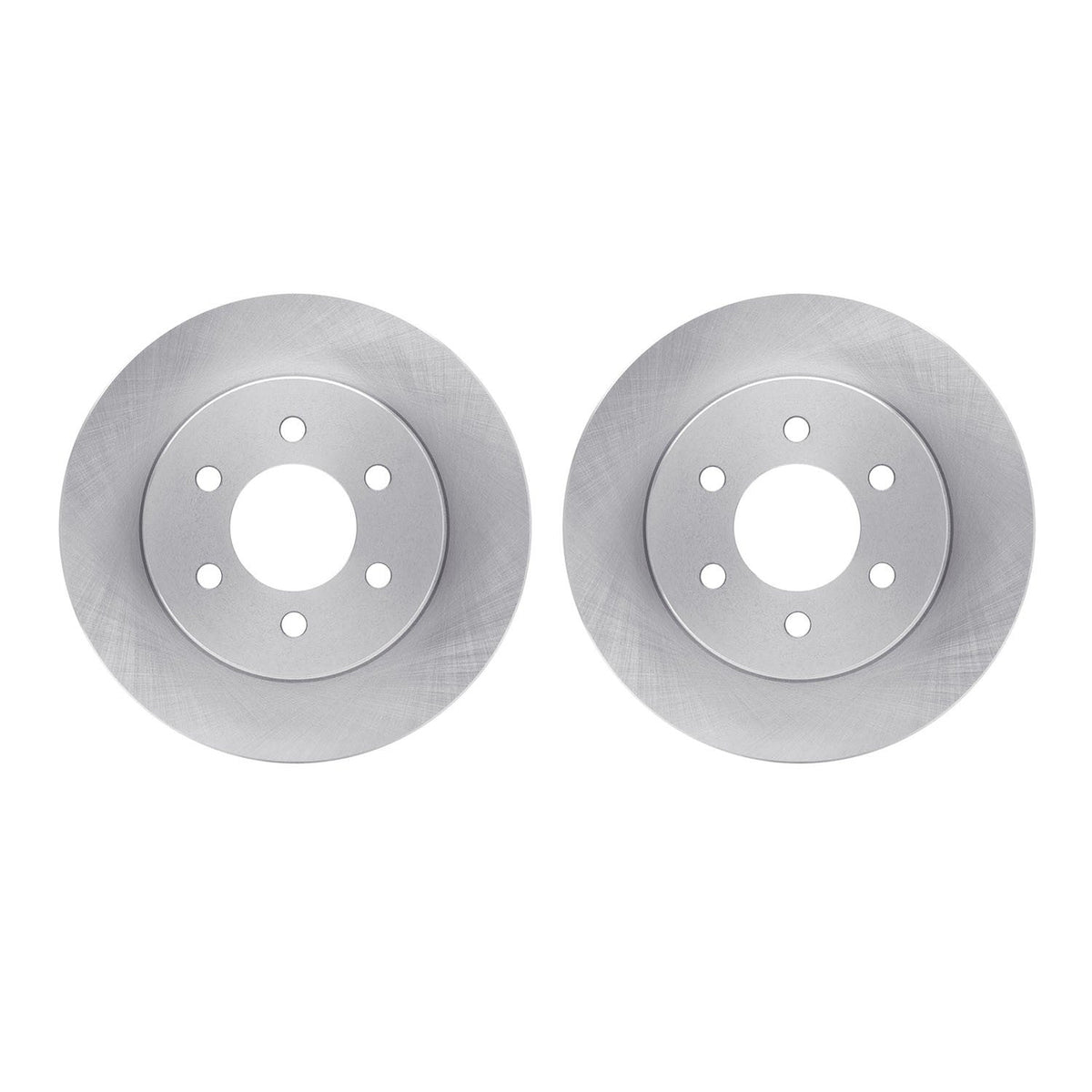 DFC 97-02 Dodge Dakota Front Rotors