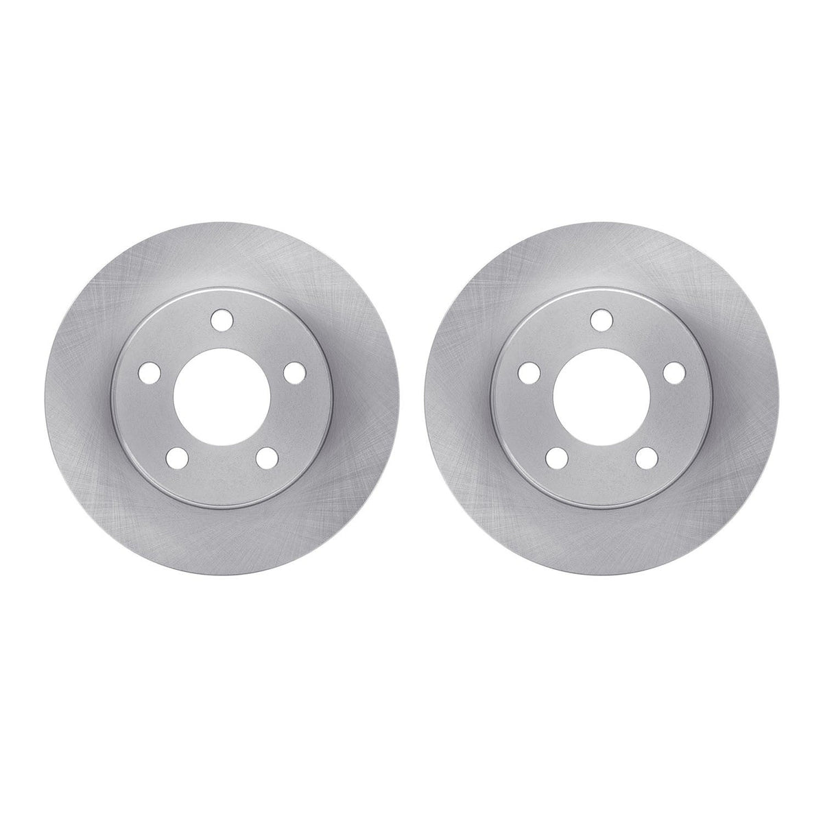 DFC 80-89 American Motors Eagle Front Rotors