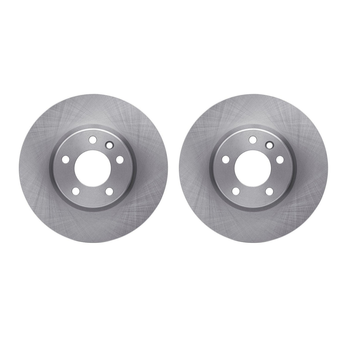 DFC 97-01 Cadillac Catera Front Rotors