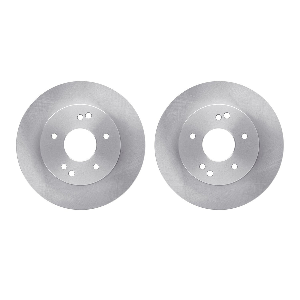 DFC 63-82 Chevrolet Camaro Rear Rotors