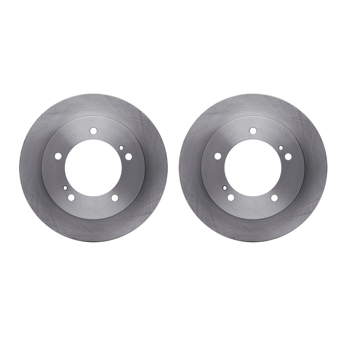 DFC 83-98 Chevrolet Tracker Front Rotors