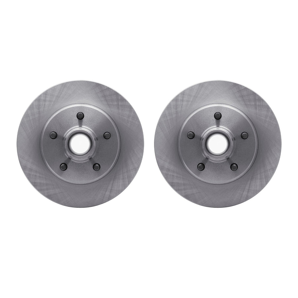 DFC 77-95 Buick LeSabre Front Rotors