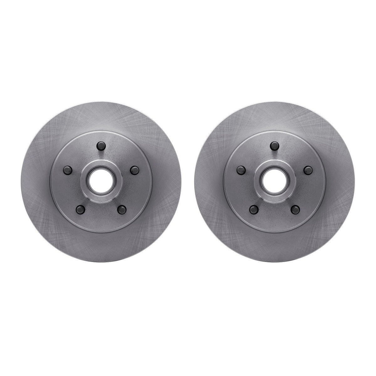 DFC 69-96 Buick LeSabre Front Rotors