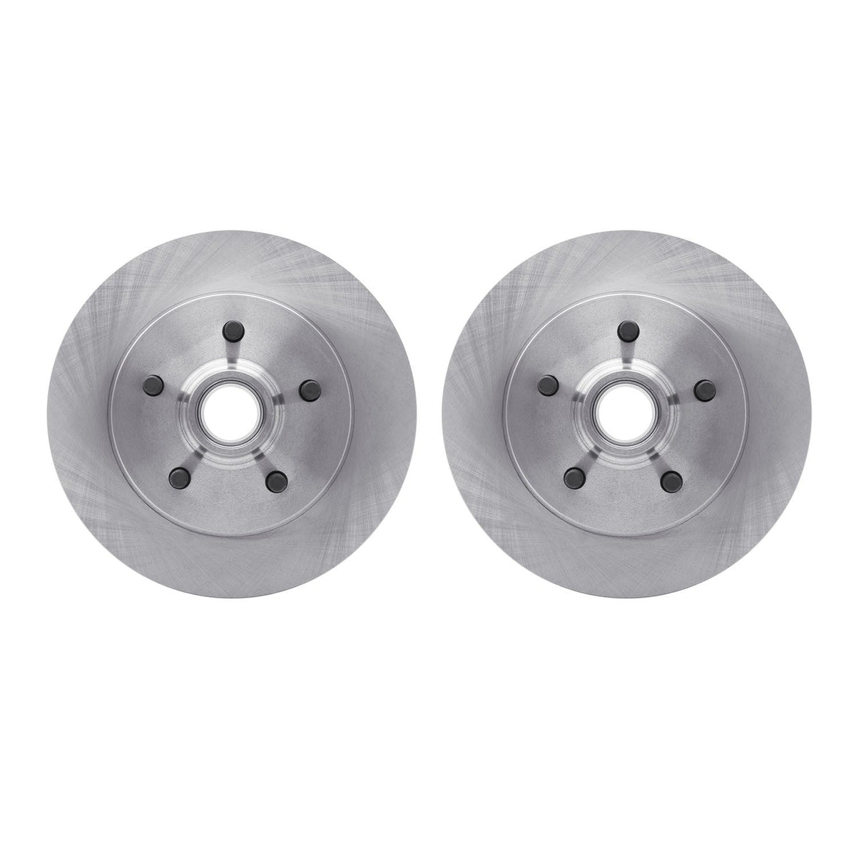 DFC 88-91 Chevrolet C1500 Front Rotors