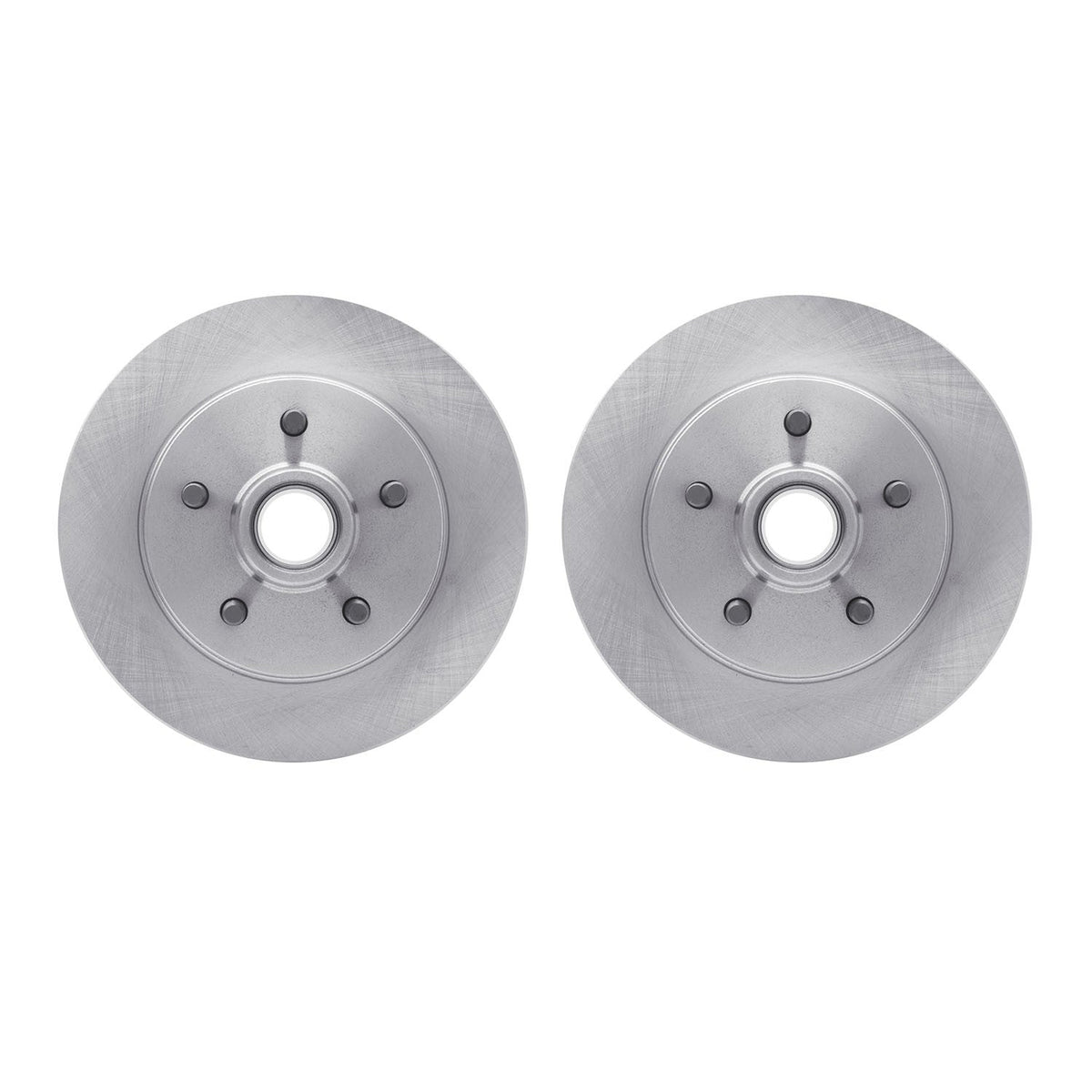 DFC 88-94 Chevrolet C1500 Front Rotors