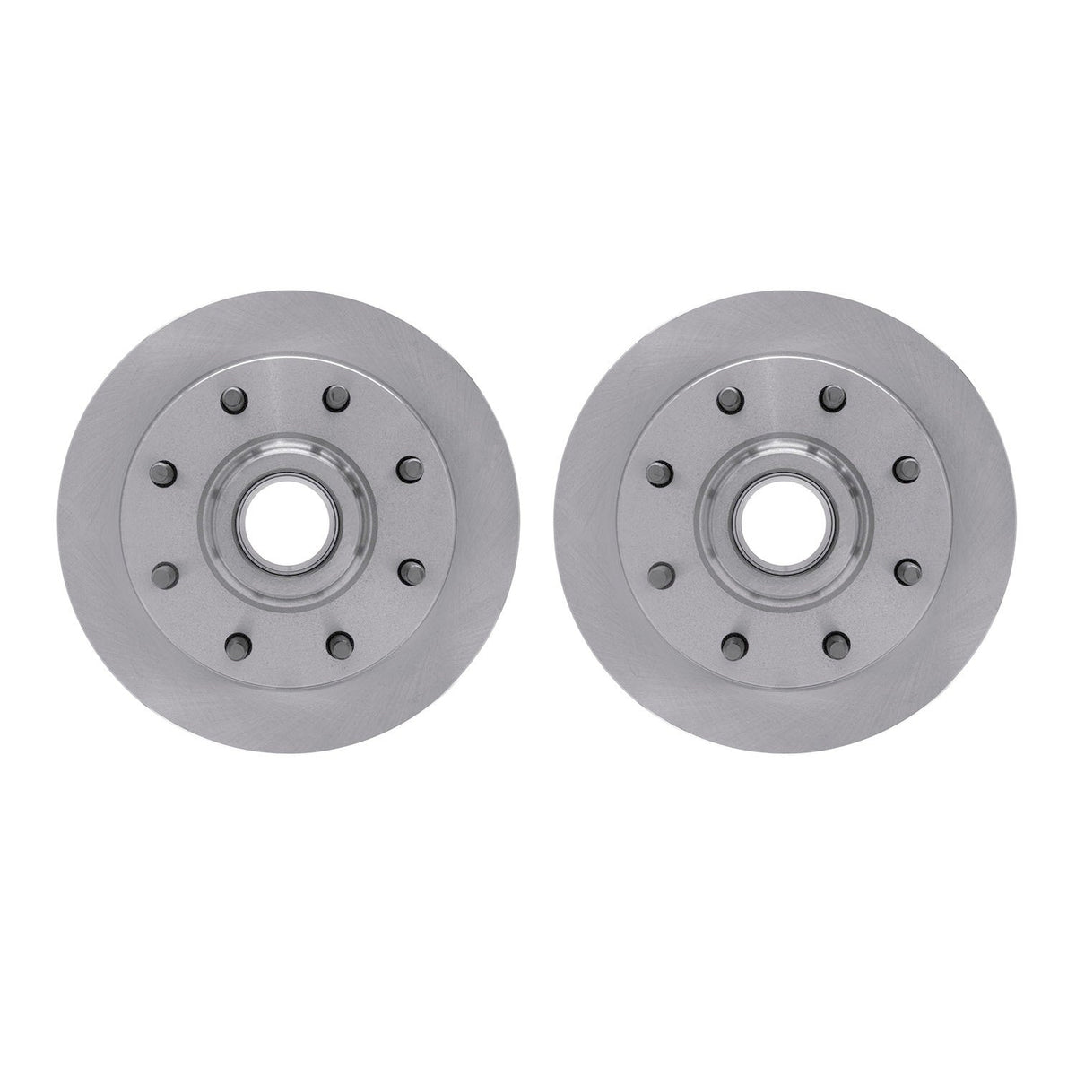 DFC 68-75 Ford F-250 Front Rotors