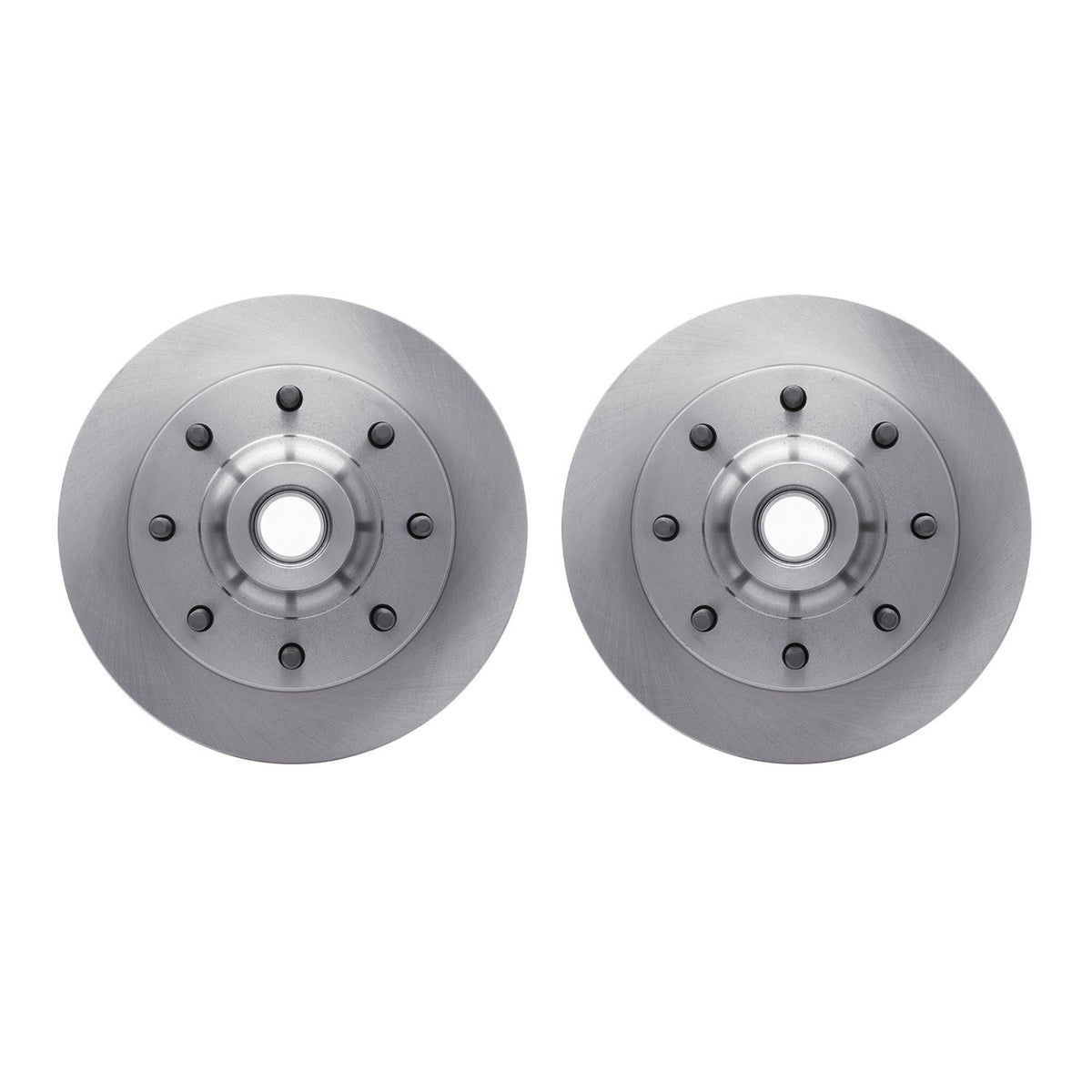 DFC 73-79 Ford F-250 Front Rotors