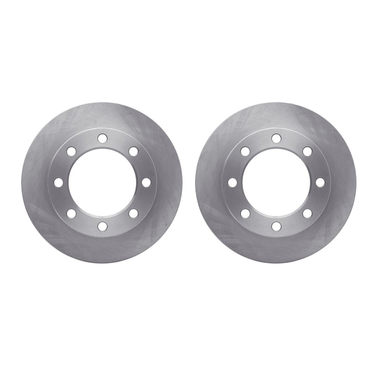 DFC 76-79 Ford F-250 Front Rotors