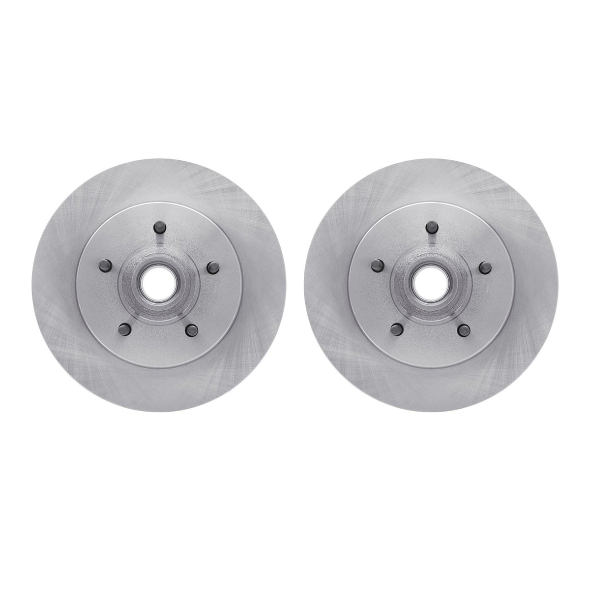 DFC 97-00 Ford Expedition Front Rotors