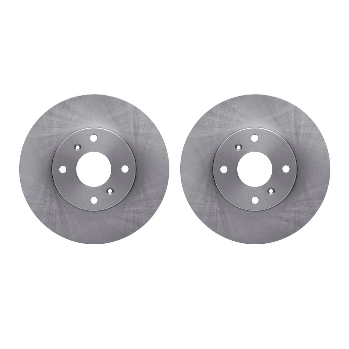 DFC 98-99 Acura CL Front Rotors