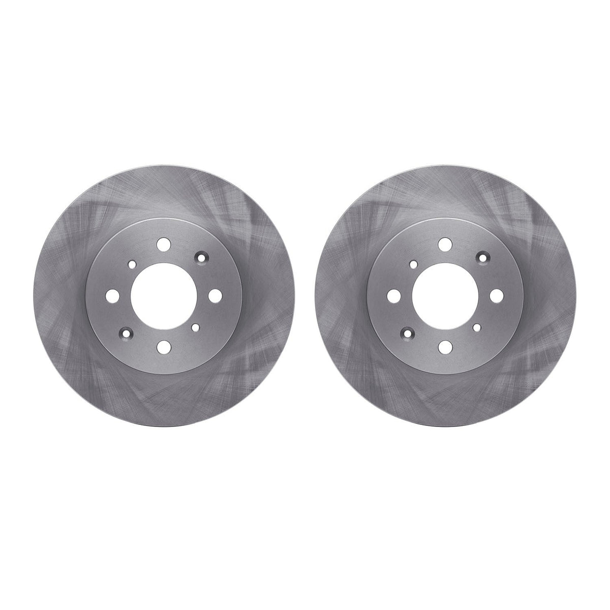 DFC 88-91 Honda Accord Front Rotors