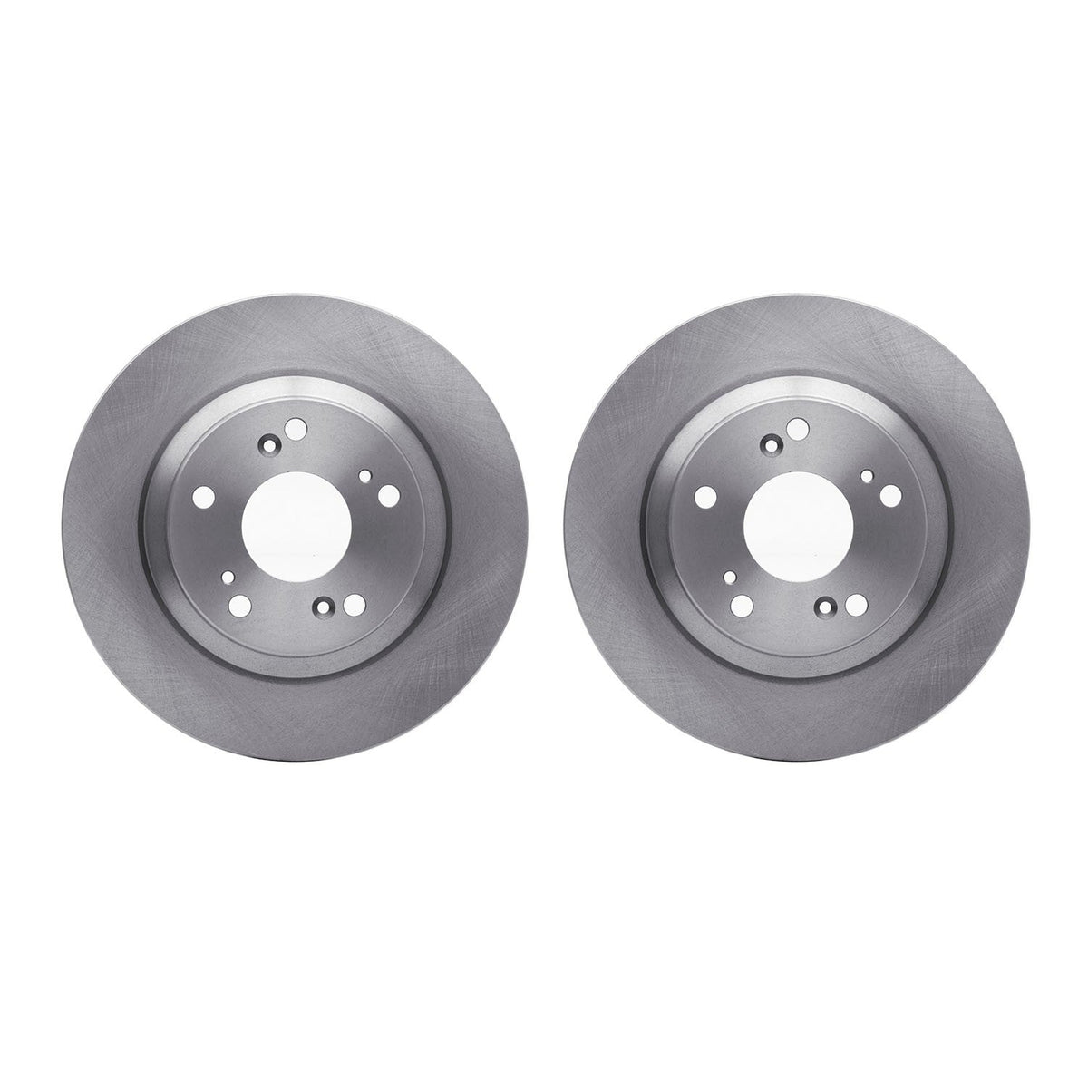 DFC 00-09 Honda S2000 Rear Rotors