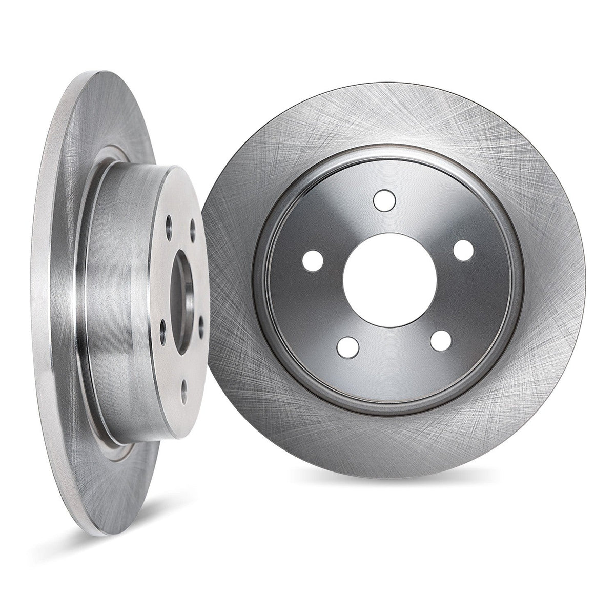 DFC 05-22 Acura ILX Rear Rotors