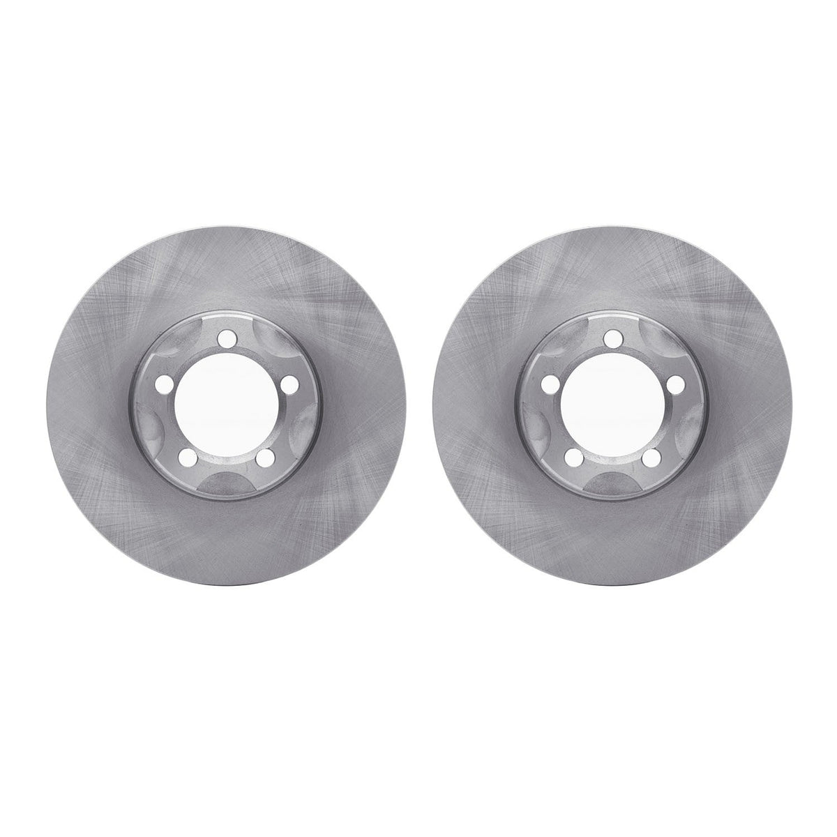DFC 61-67 Mercedes-Benz 190 Front Rotors