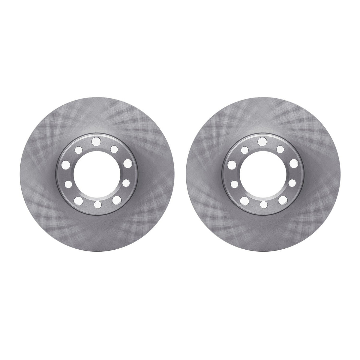 DFC 73-85 Mercedes-Benz 280C Front Rotors