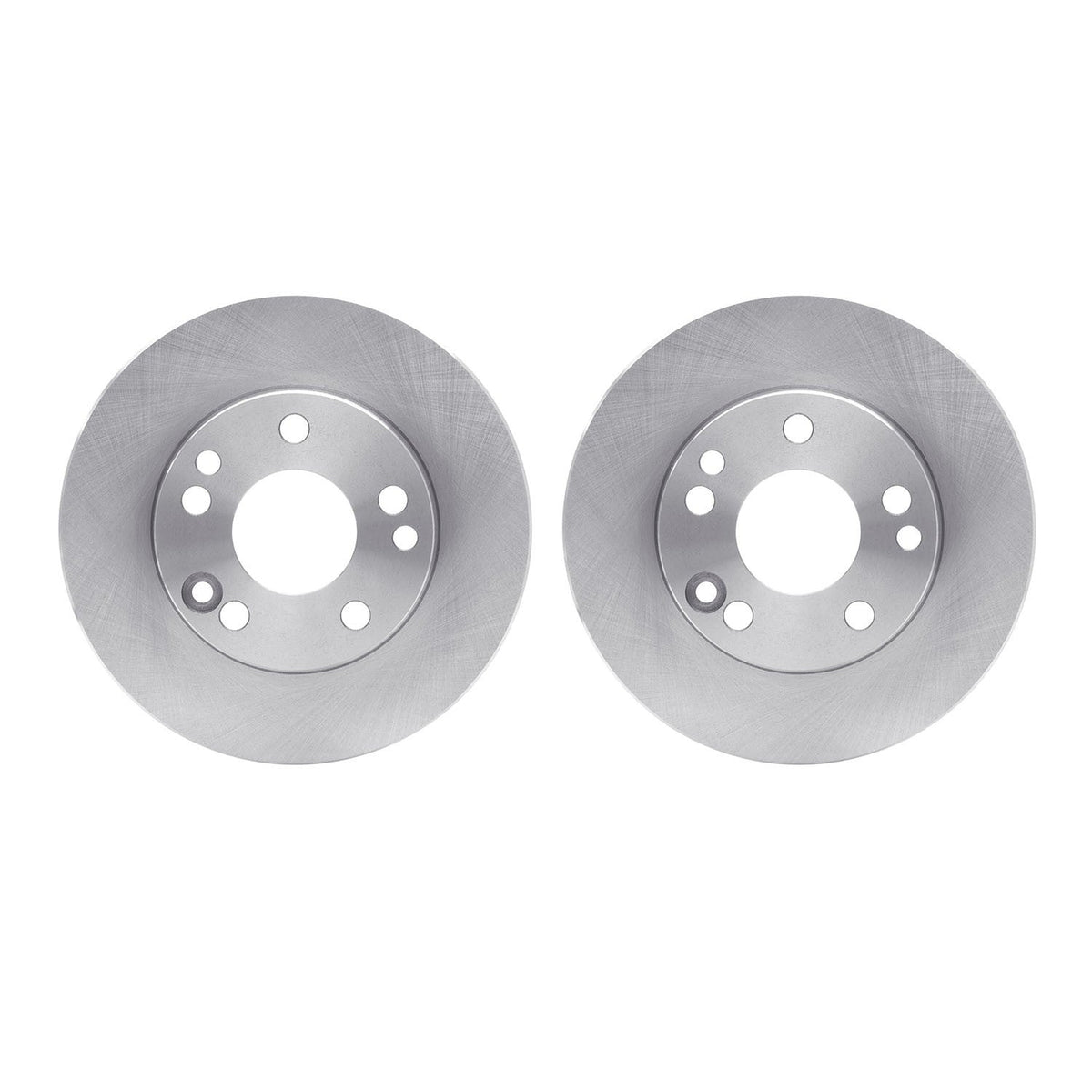 DFC 87-93 Mercedes-Benz 190E Front Rotors