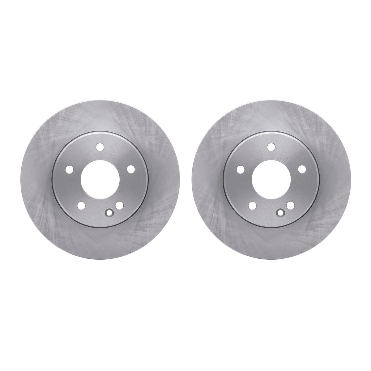DFC 97-98 Mercedes-Benz C230 Front Rotors