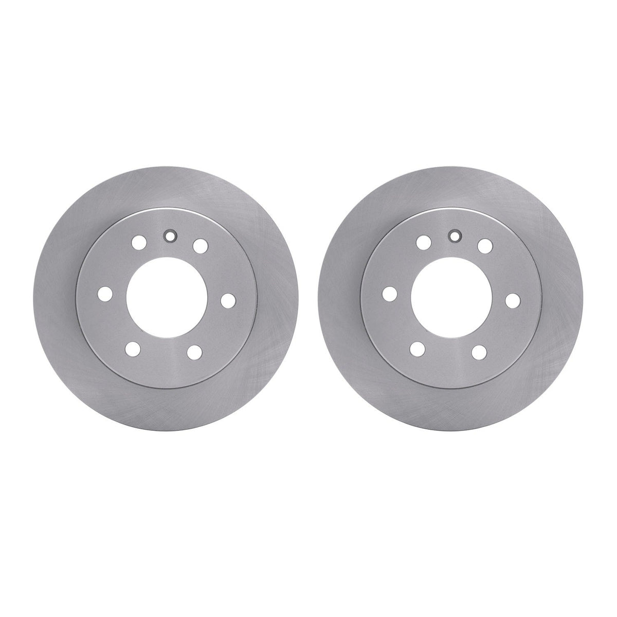 DFC 19-25 Mercedes-Benz Sprinter 1500 Rear Rotors